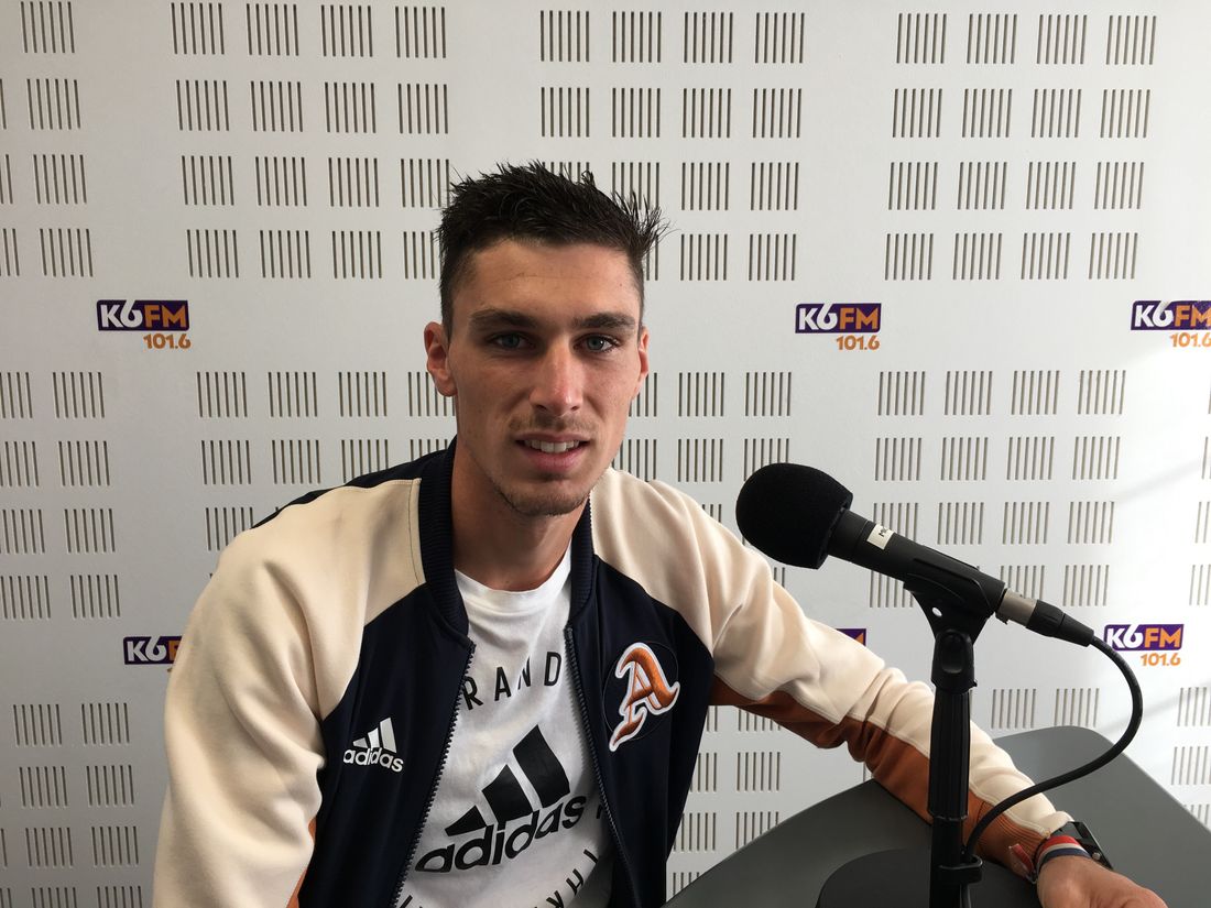 K6 FM