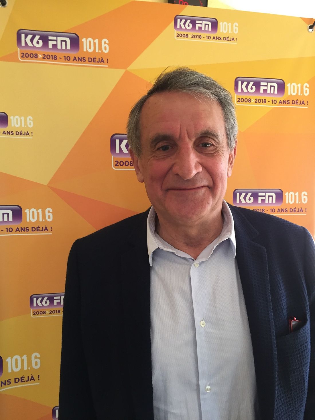K6 FM