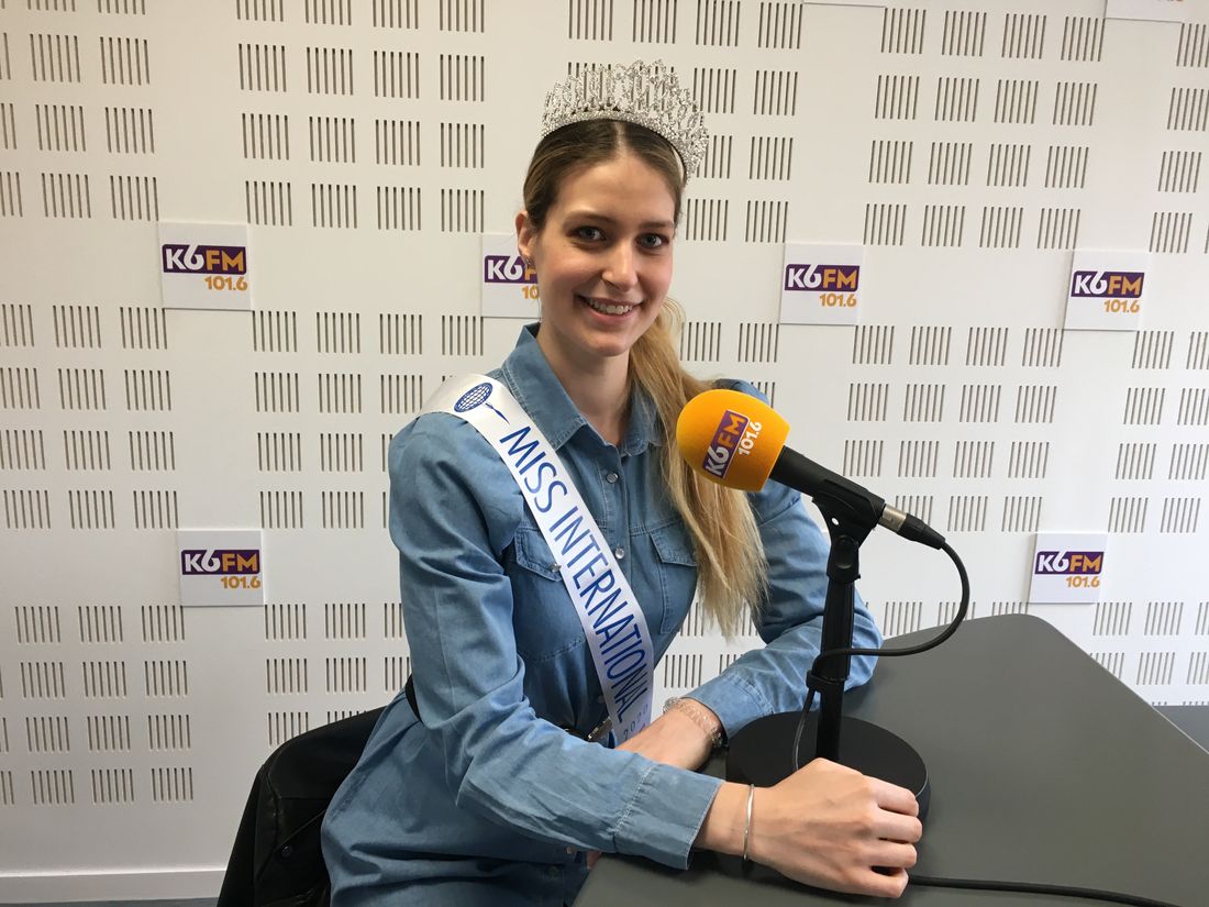 K6 FM
