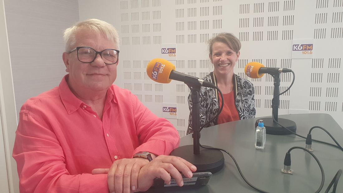 K6 FM