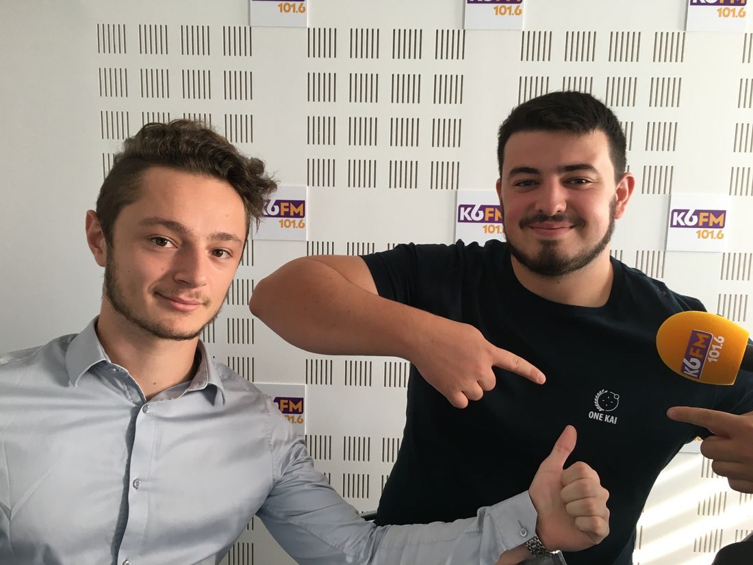 K6 FM