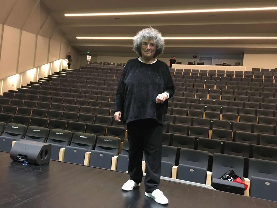 K6 FM