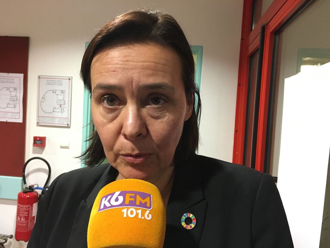 K6 FM
