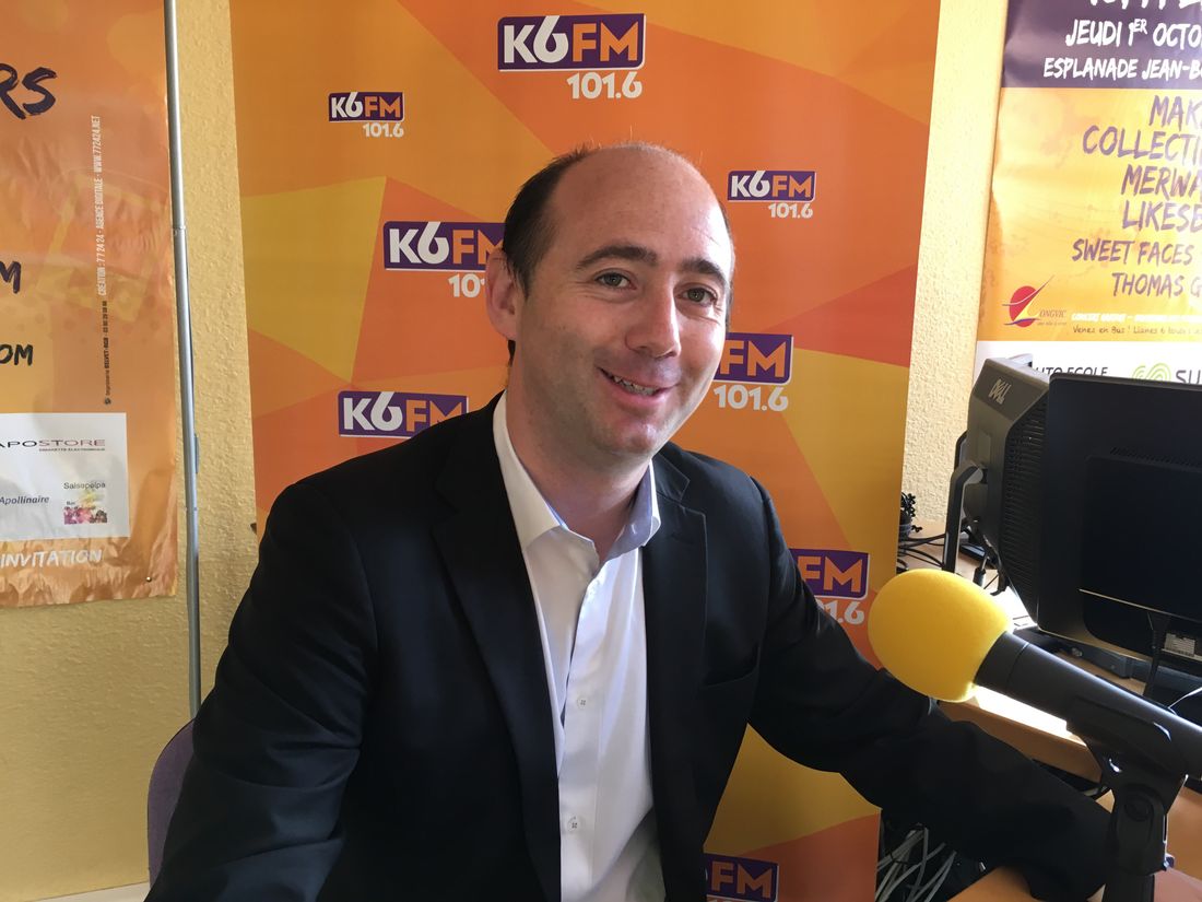 K6 FM