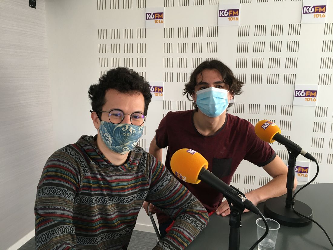 K6 FM
