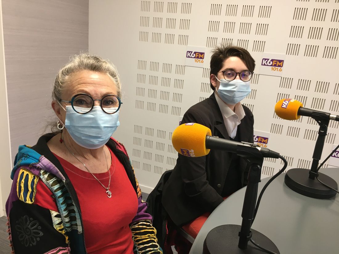 K6 FM