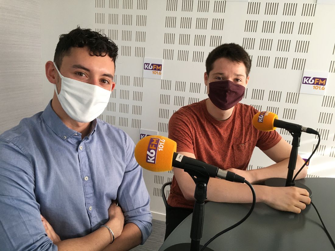 K6 FM