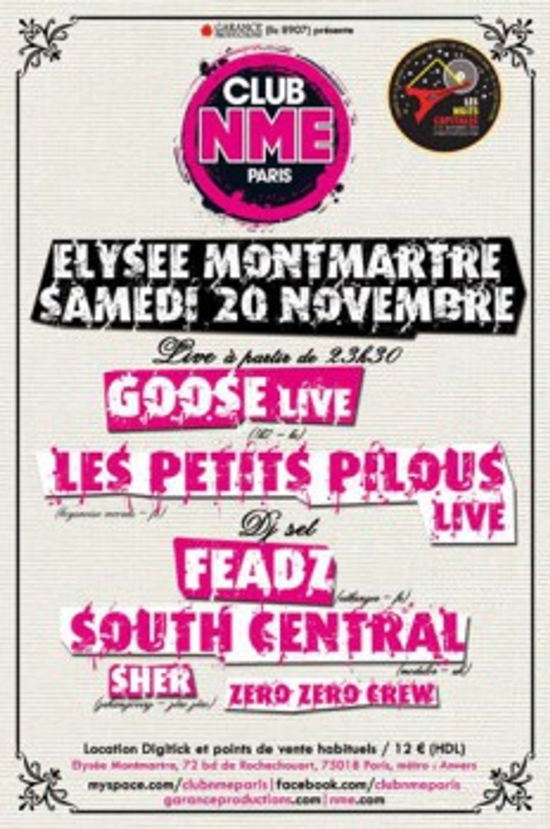 OUI FM