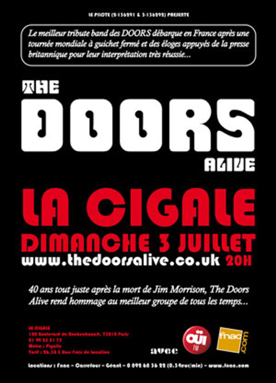 OUI FM