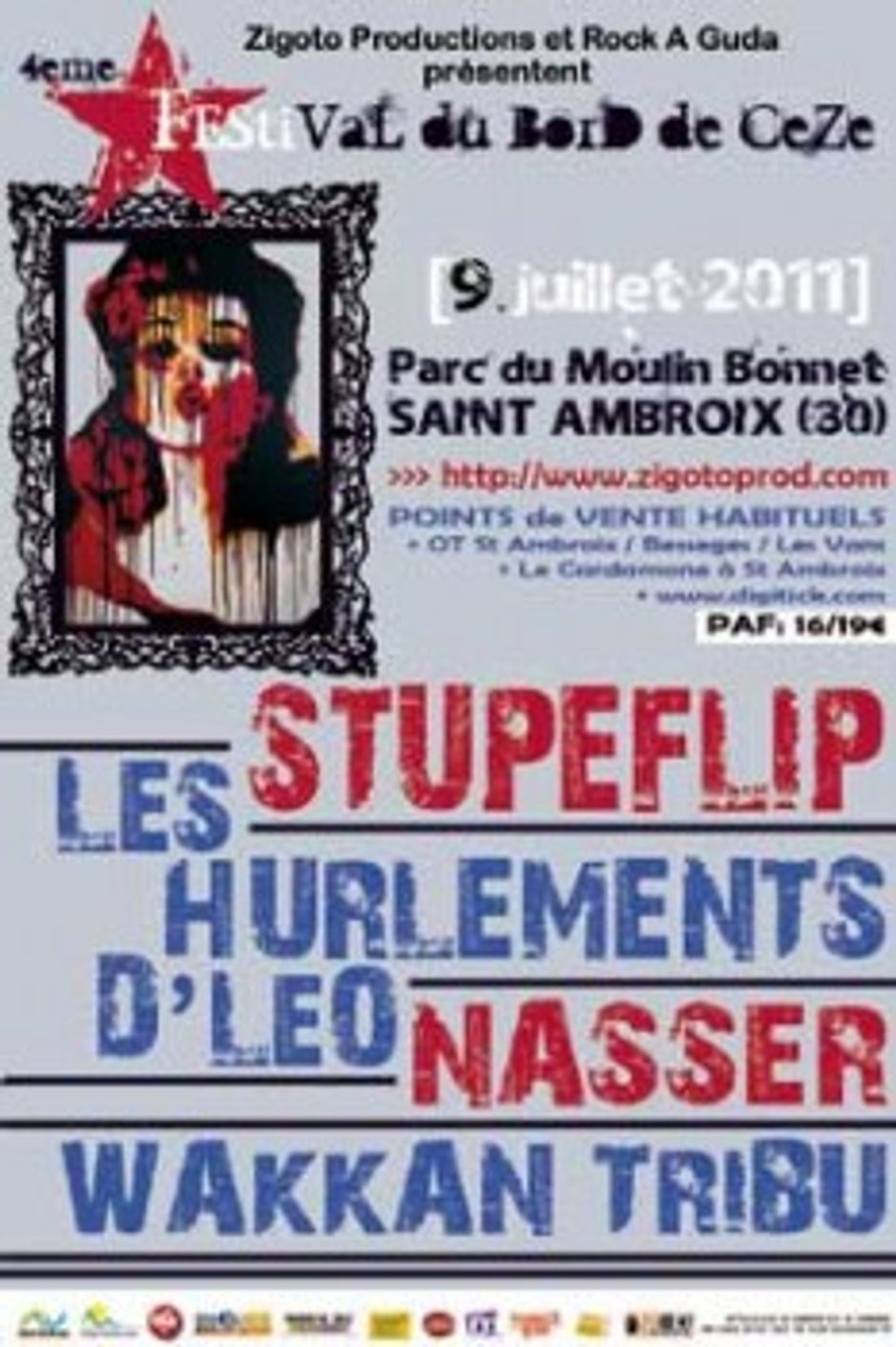 OUI FM