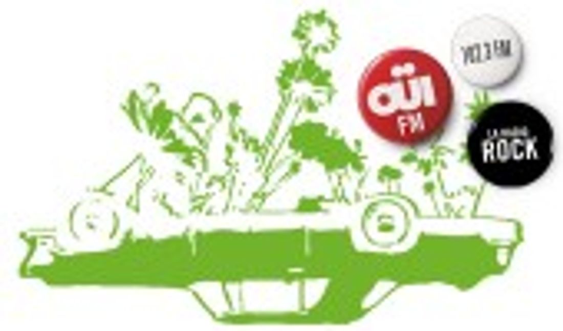 OUI FM