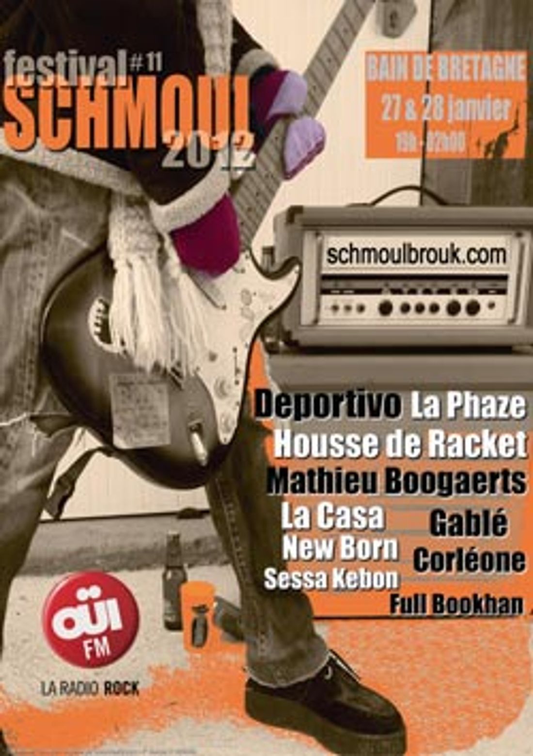 OUI FM