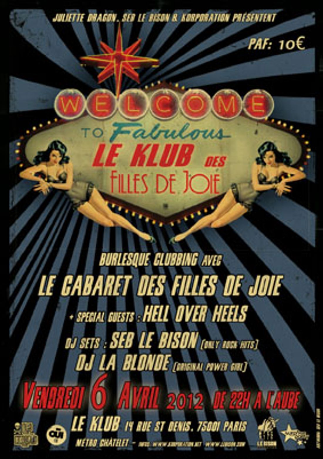 OUI FM