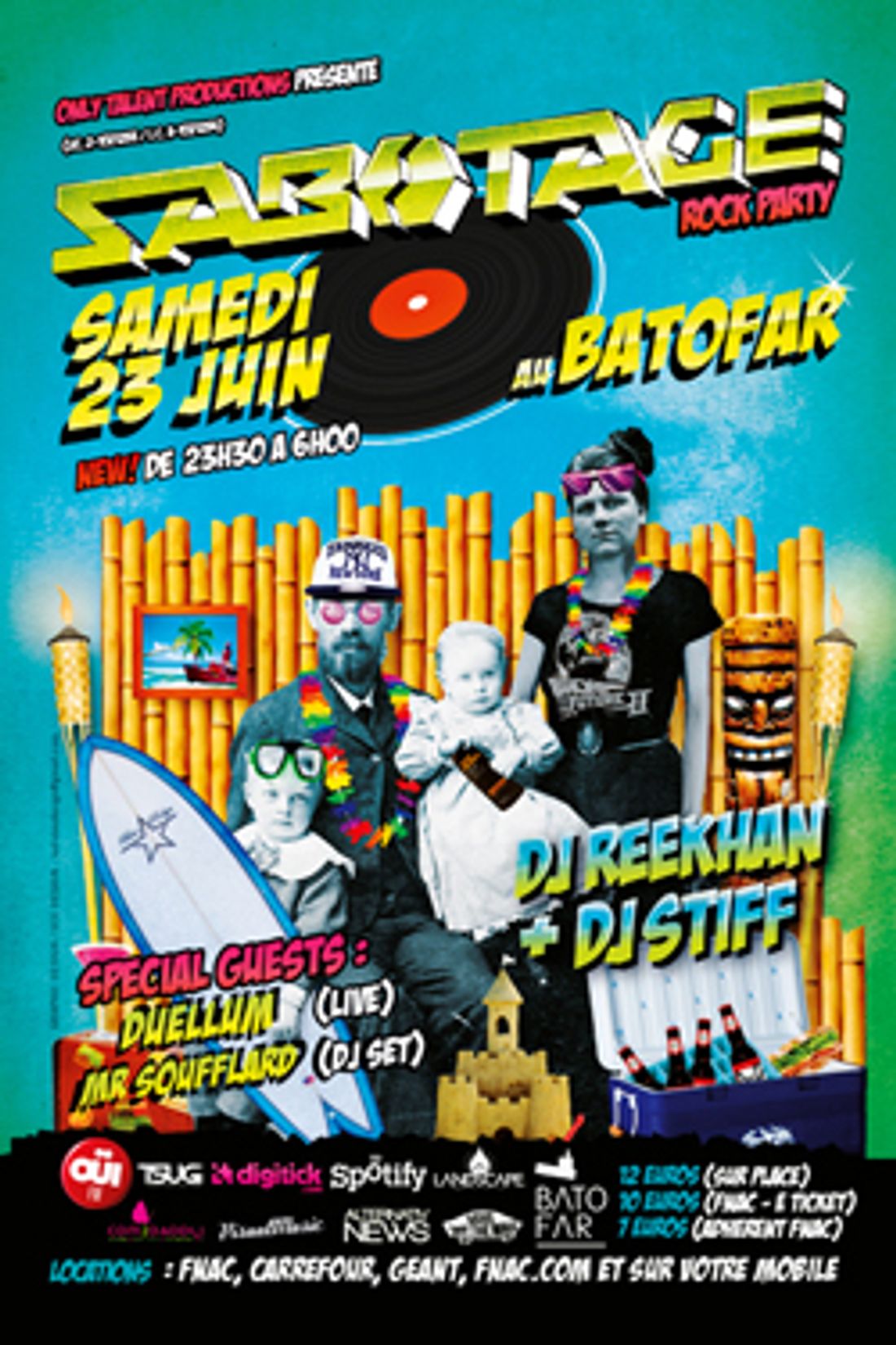 OUI FM
