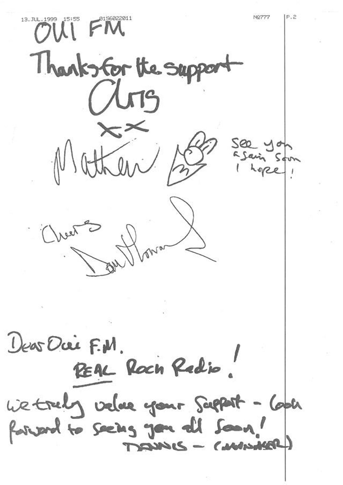 OUI FM