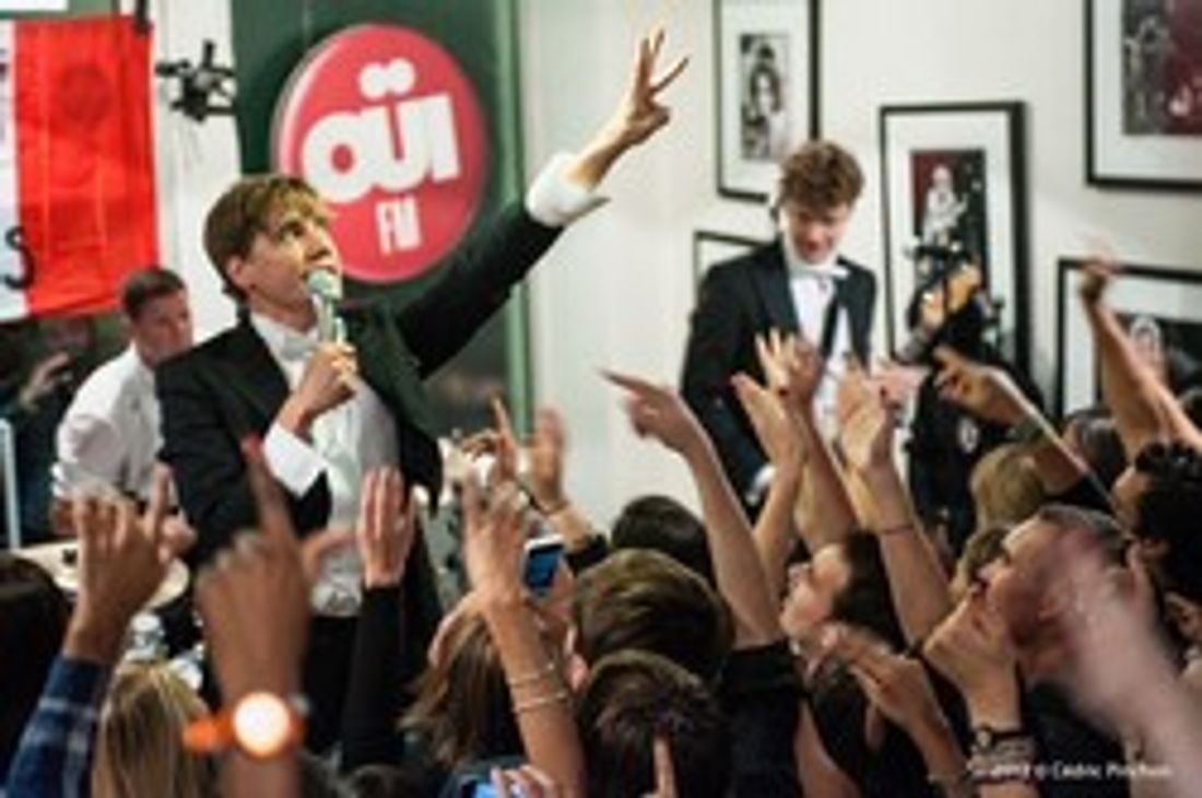 OUI FM