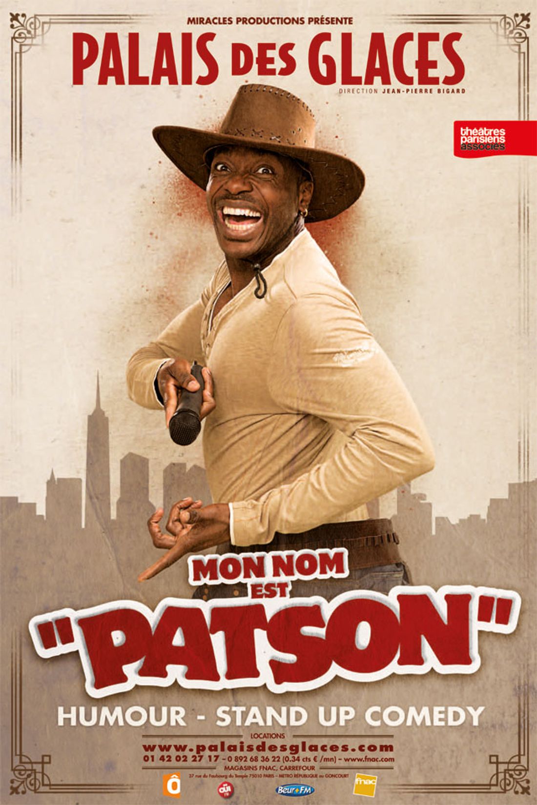 OUI FM