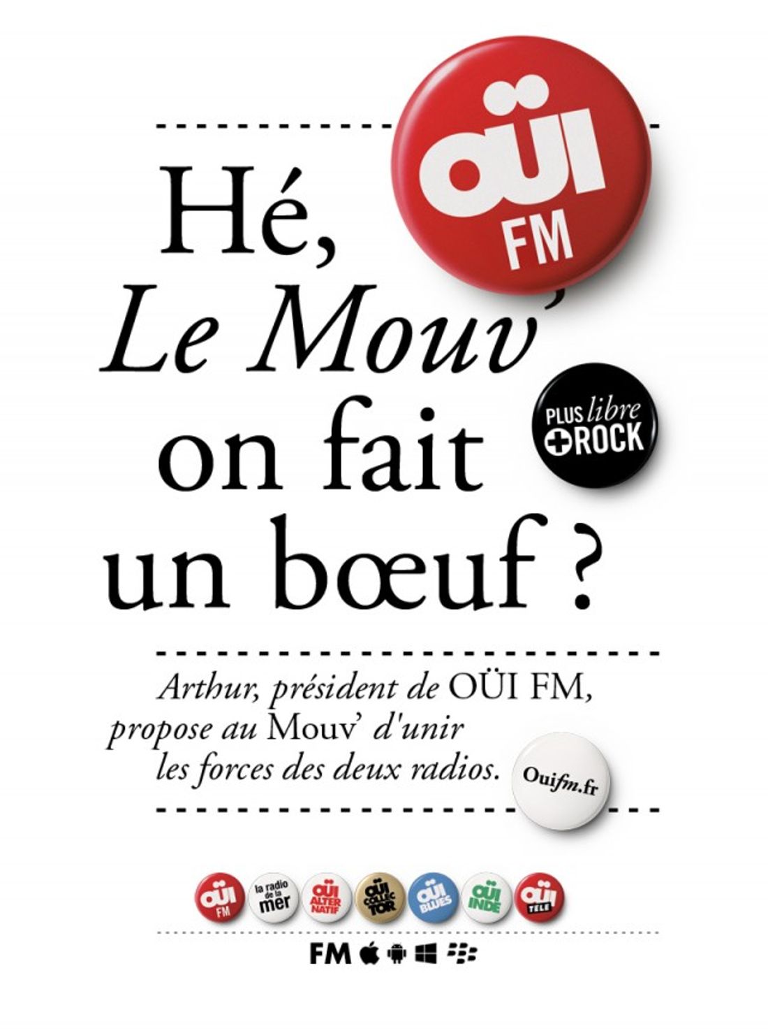 OUI FM