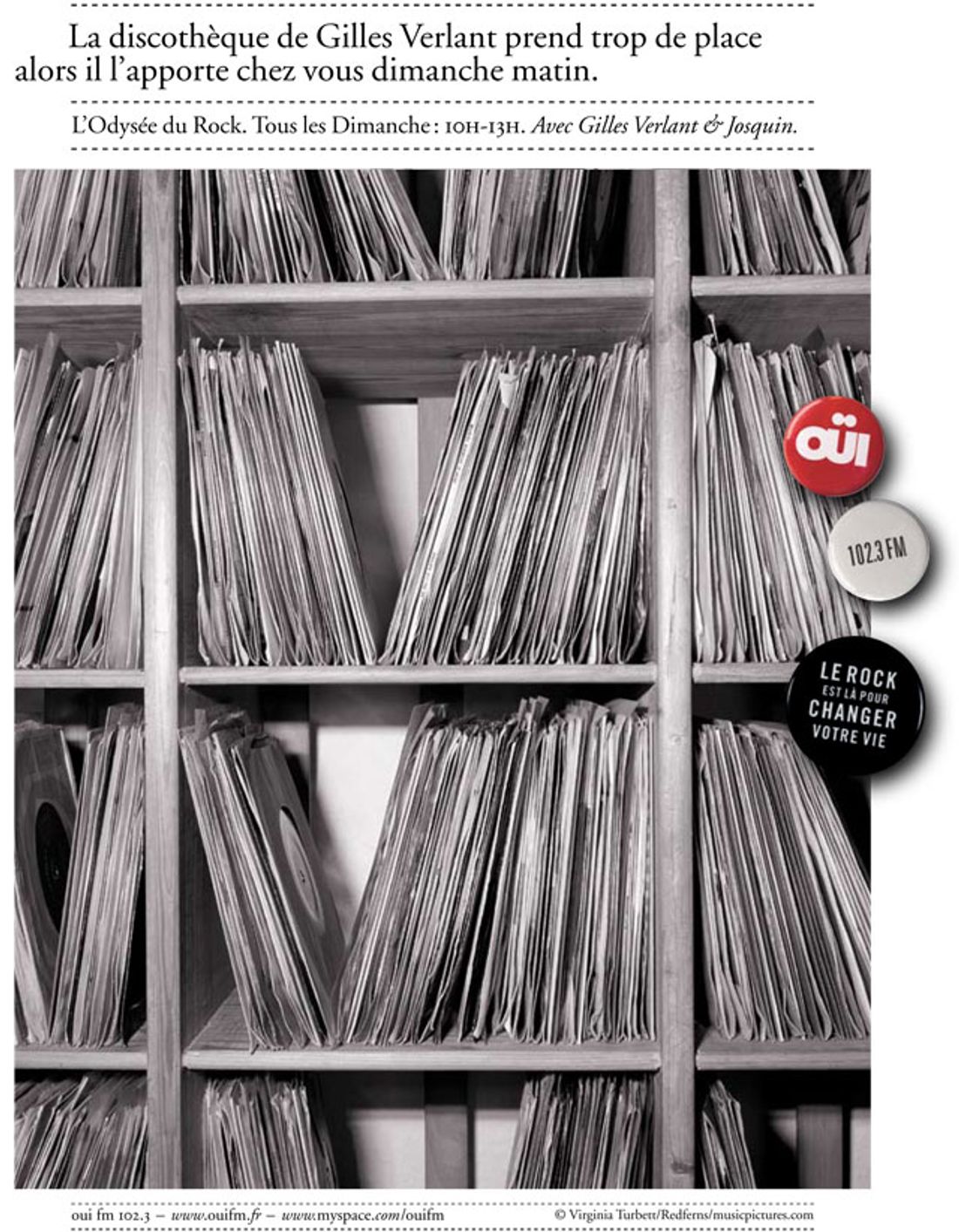 OUI FM