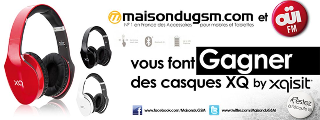 OUI FM
