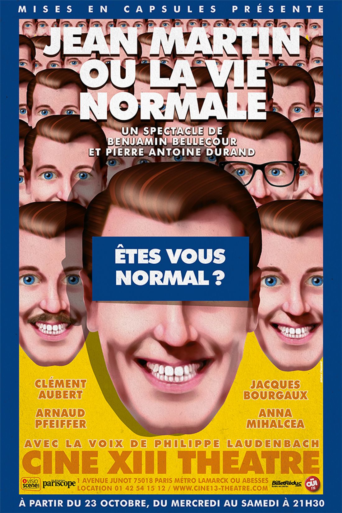 OUI FM