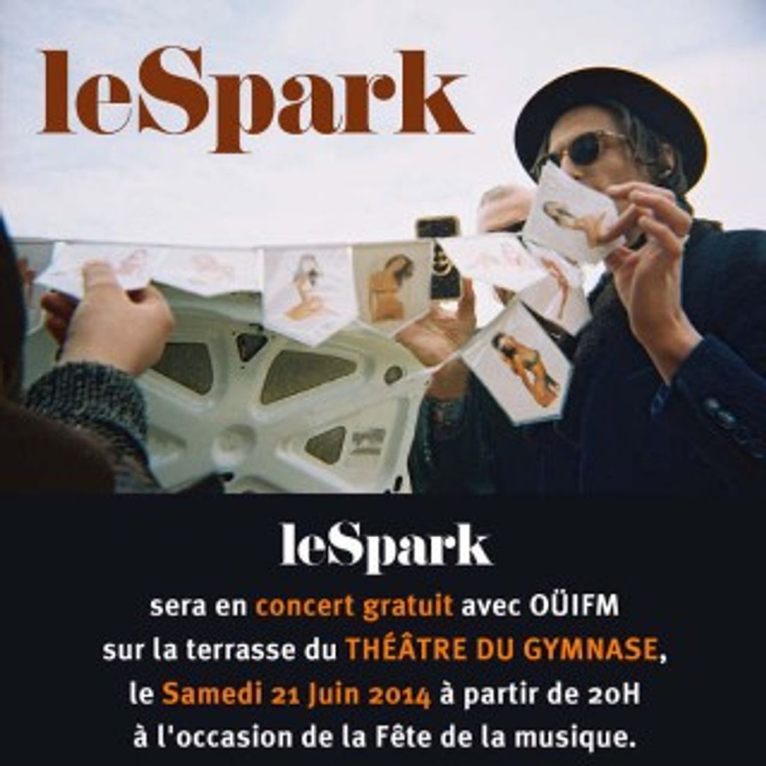 OUI FM