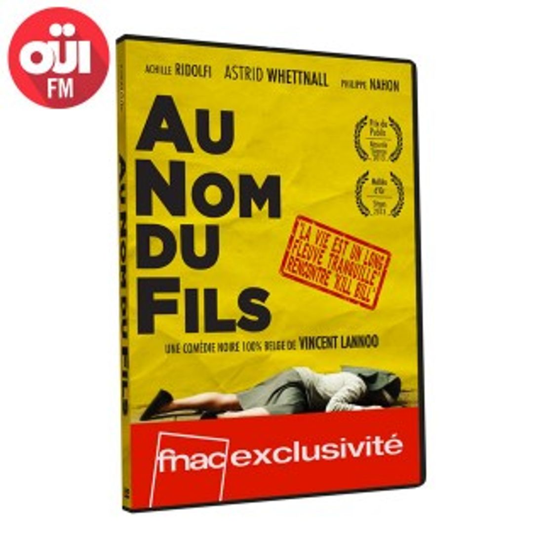 OUI FM