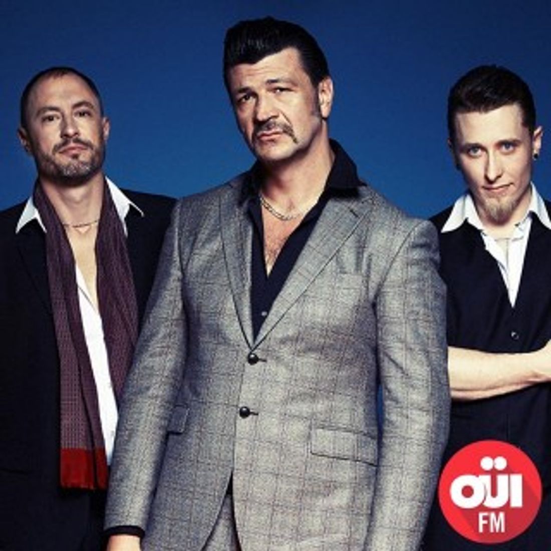 OUI FM