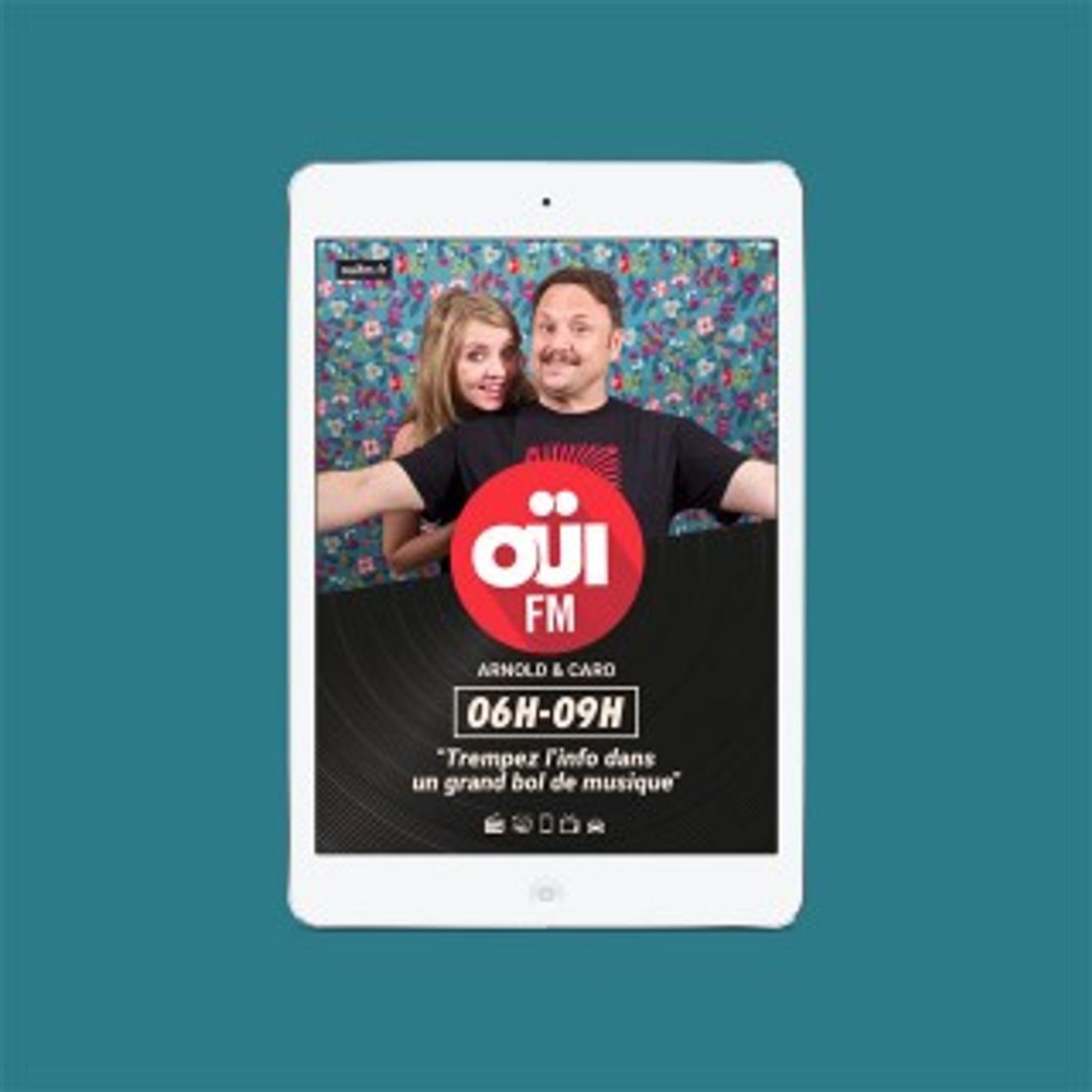 OUI FM