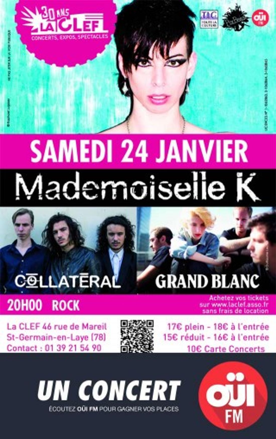 OUI FM