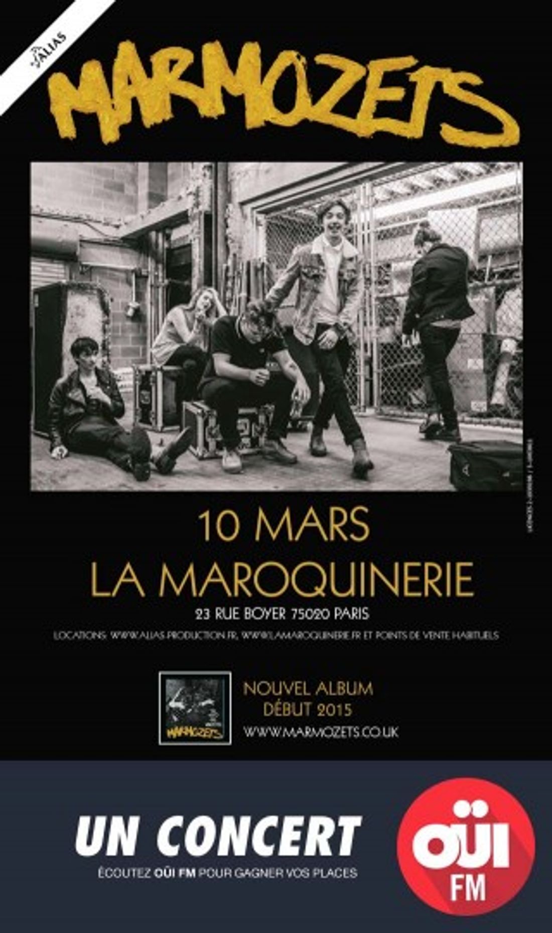OUI FM