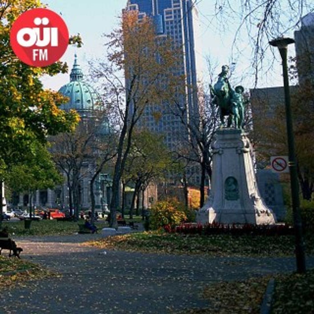 OUI FM