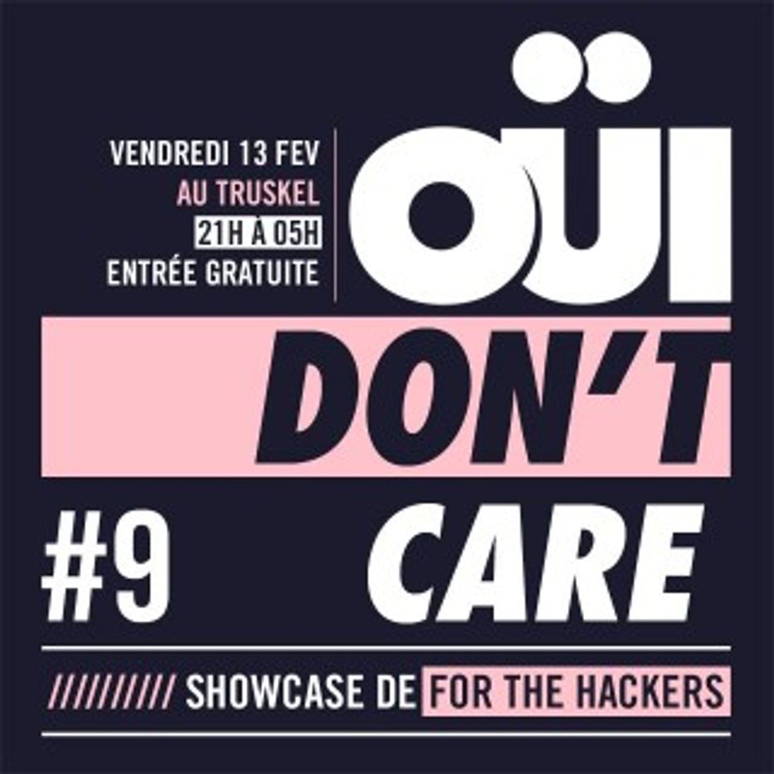 OUI FM