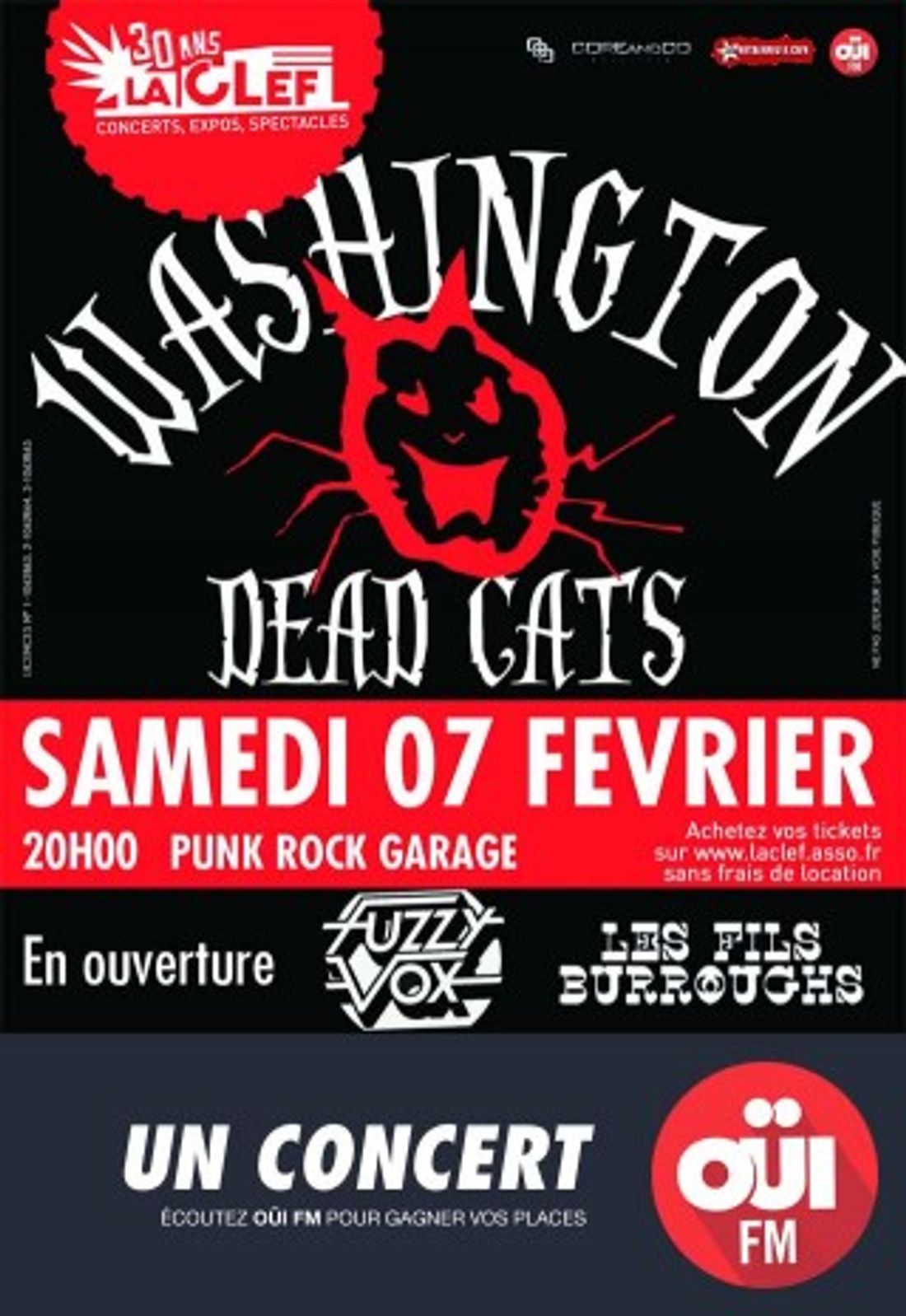 OUI FM