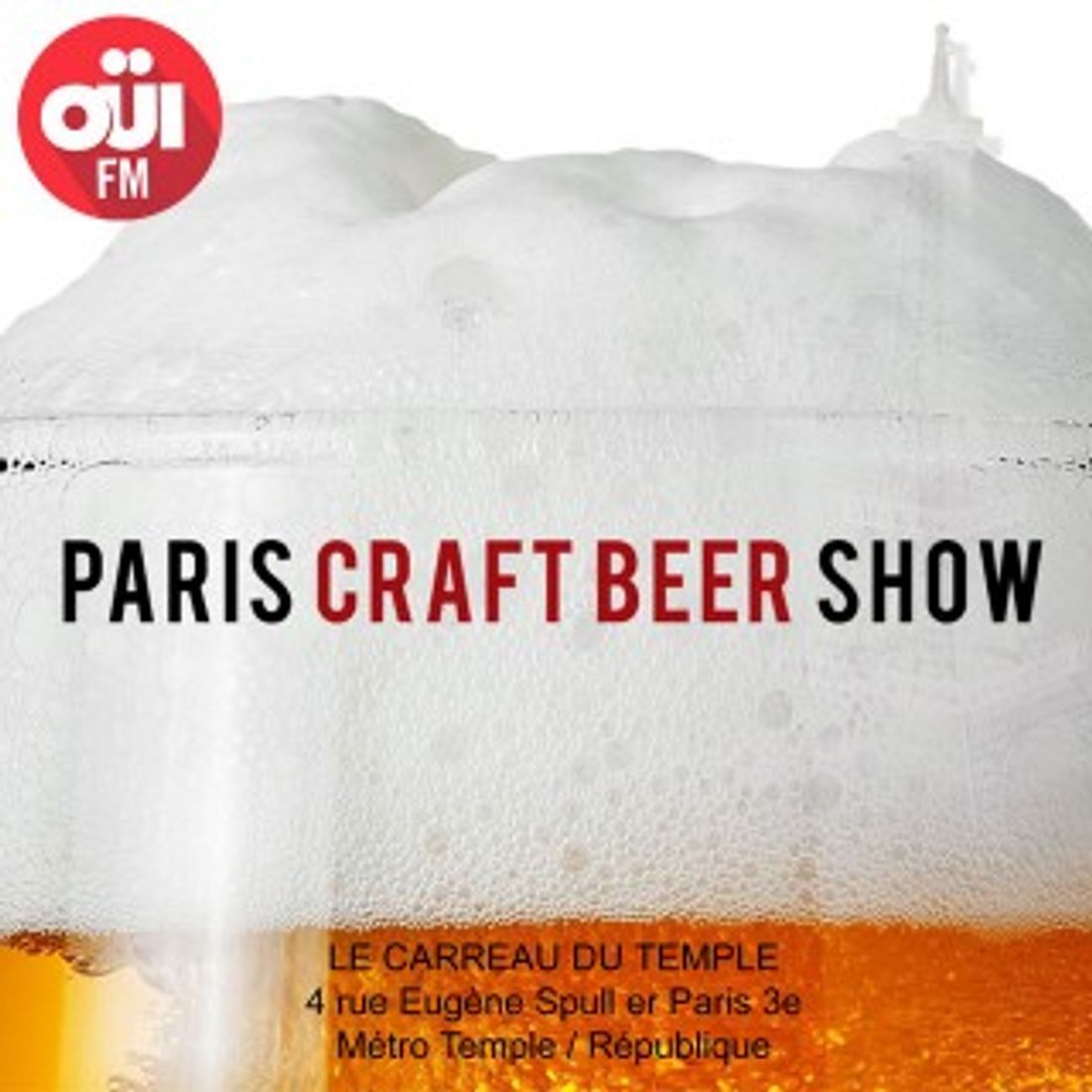OUI FM