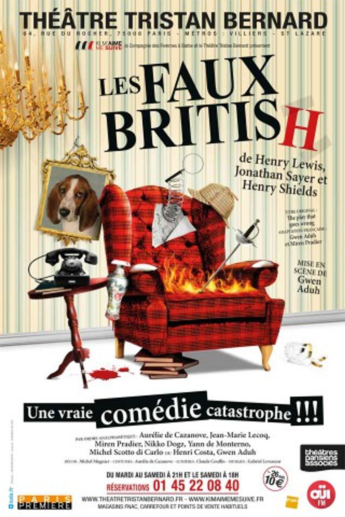 OUI FM