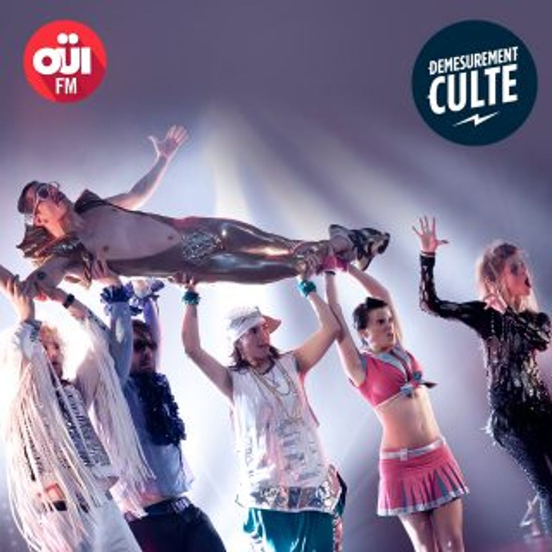 OUI FM