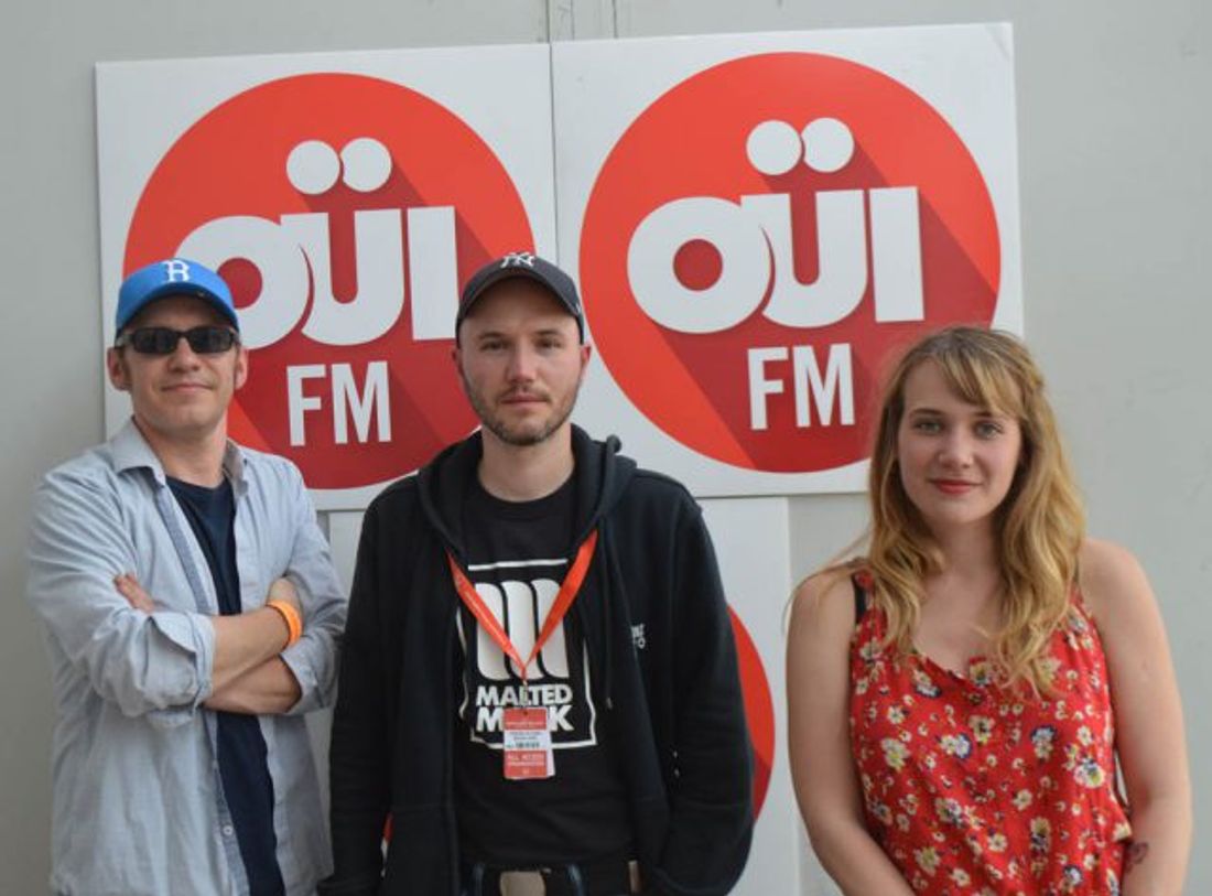 OUI FM