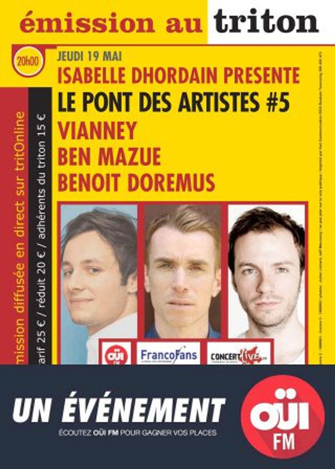 OUI FM