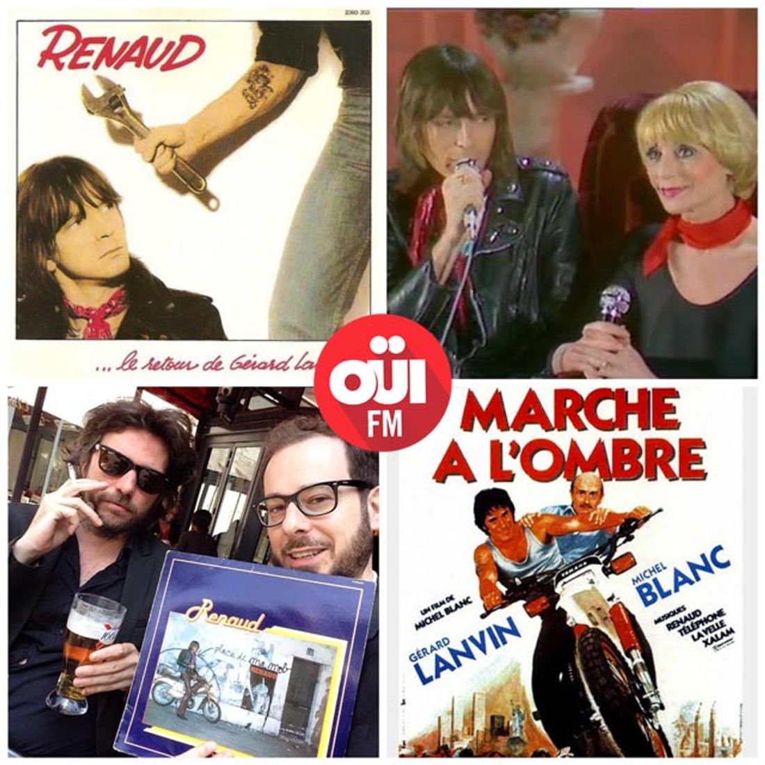 OUI FM