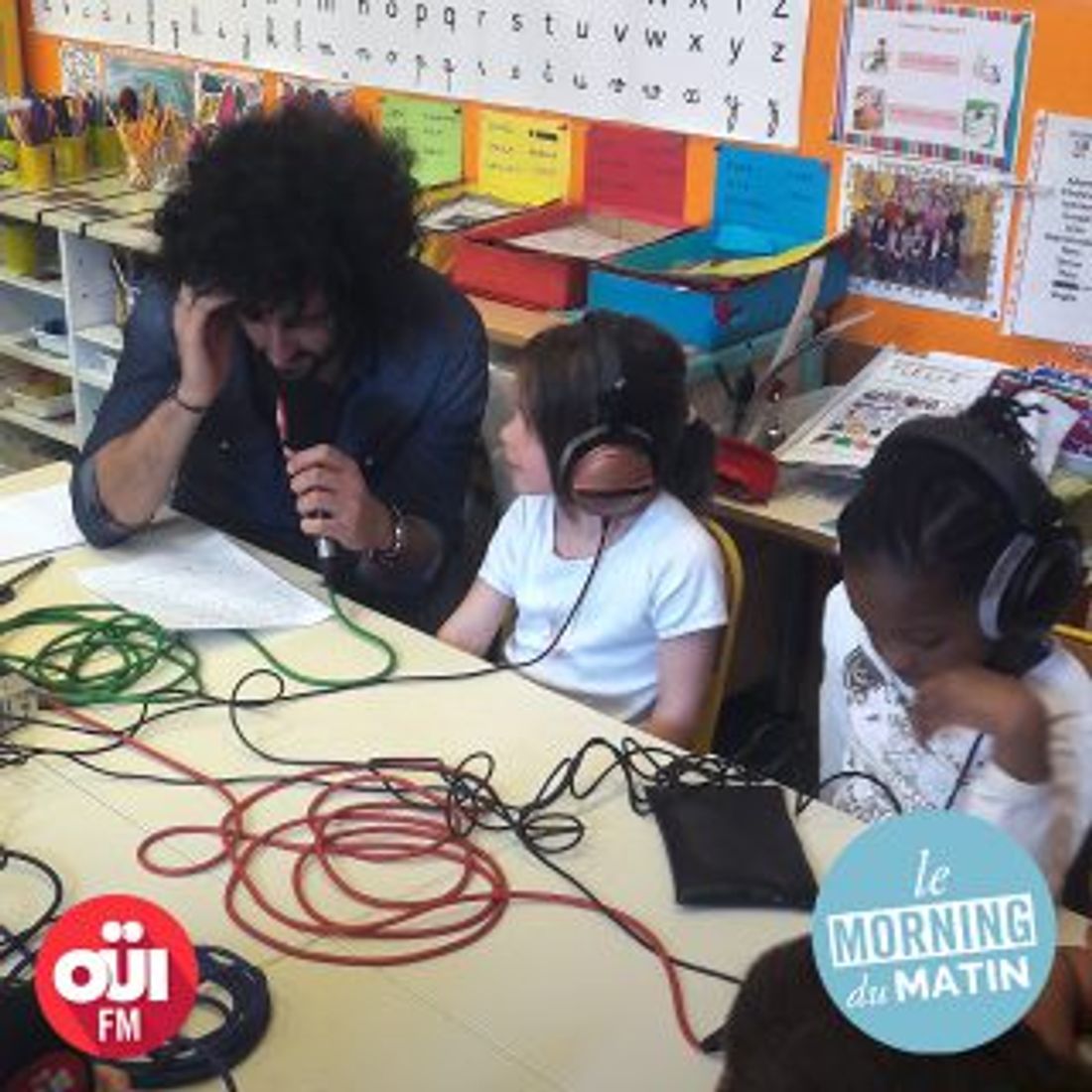 OUI FM