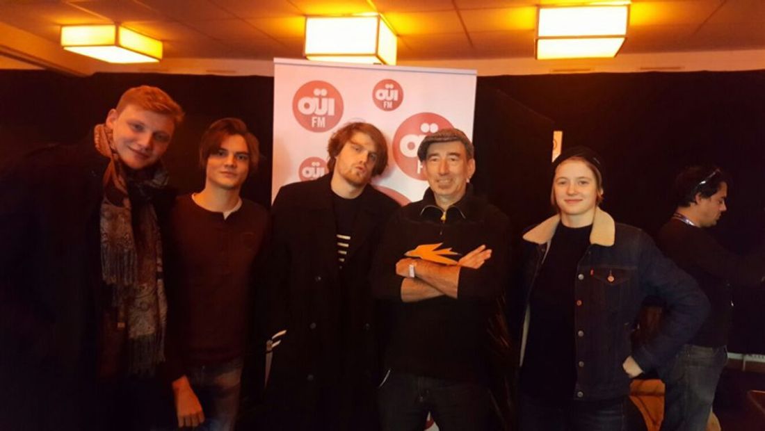 OUI FM