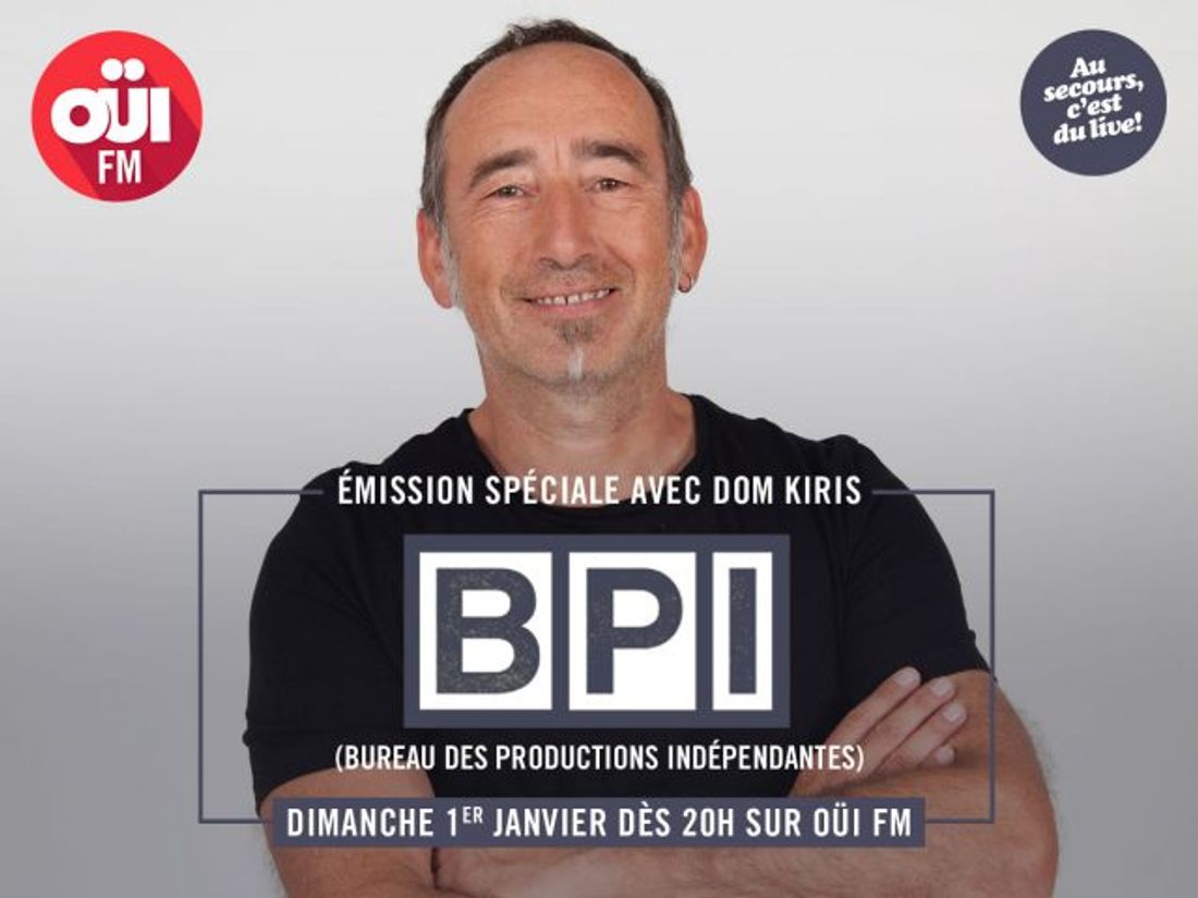 OUI FM