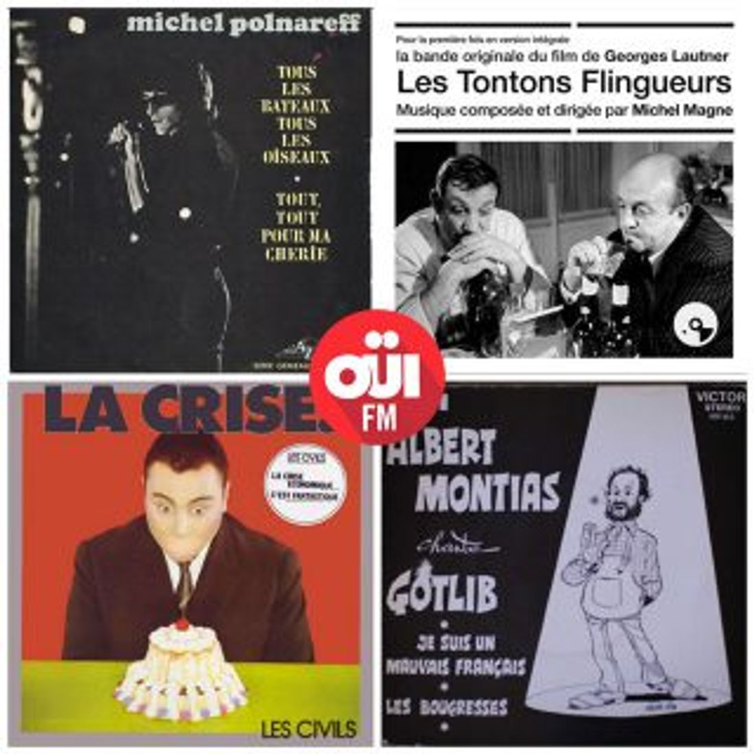 OUI FM