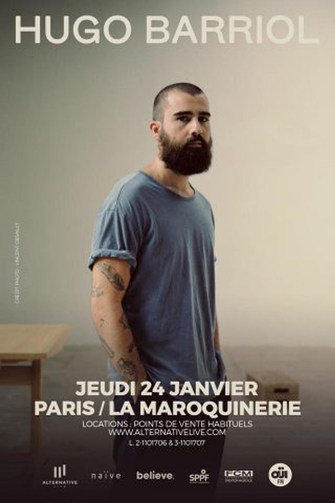 OUI FM