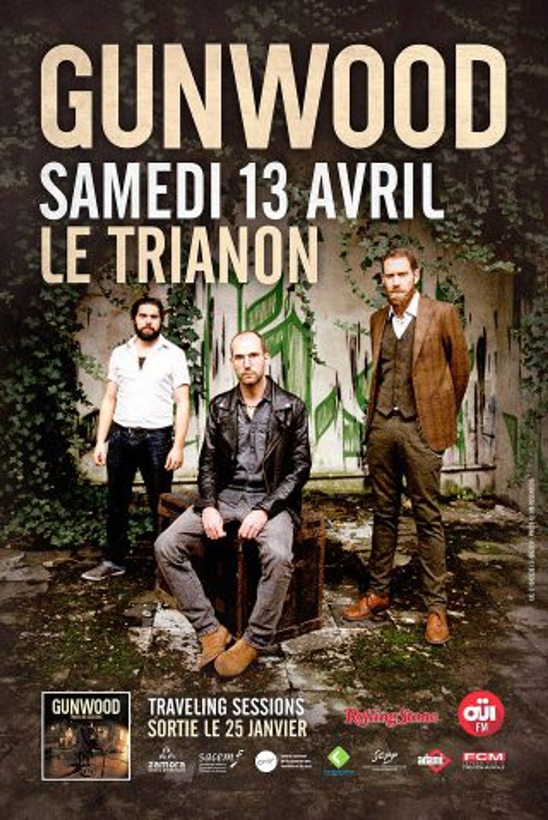 OUI FM