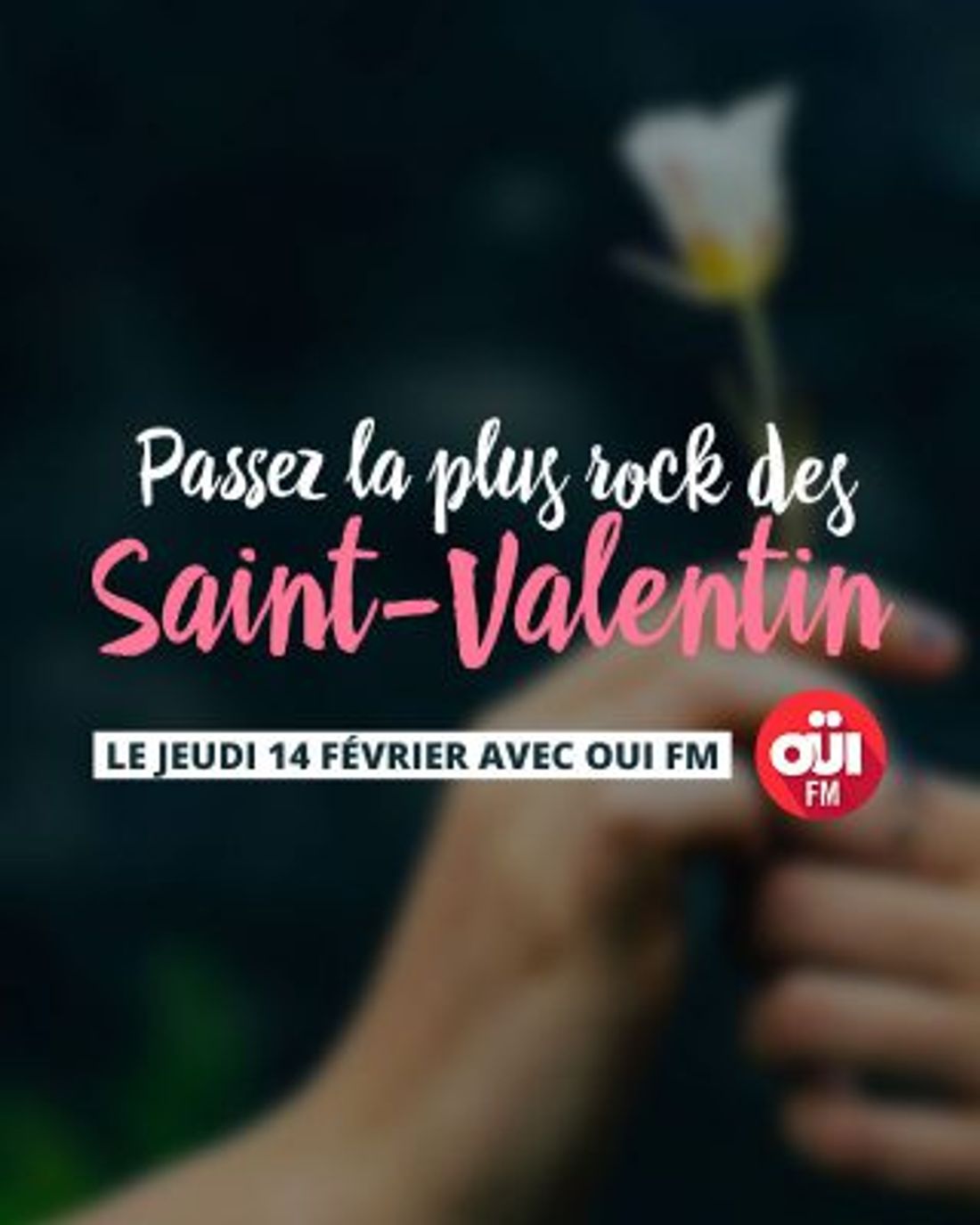 OUI FM