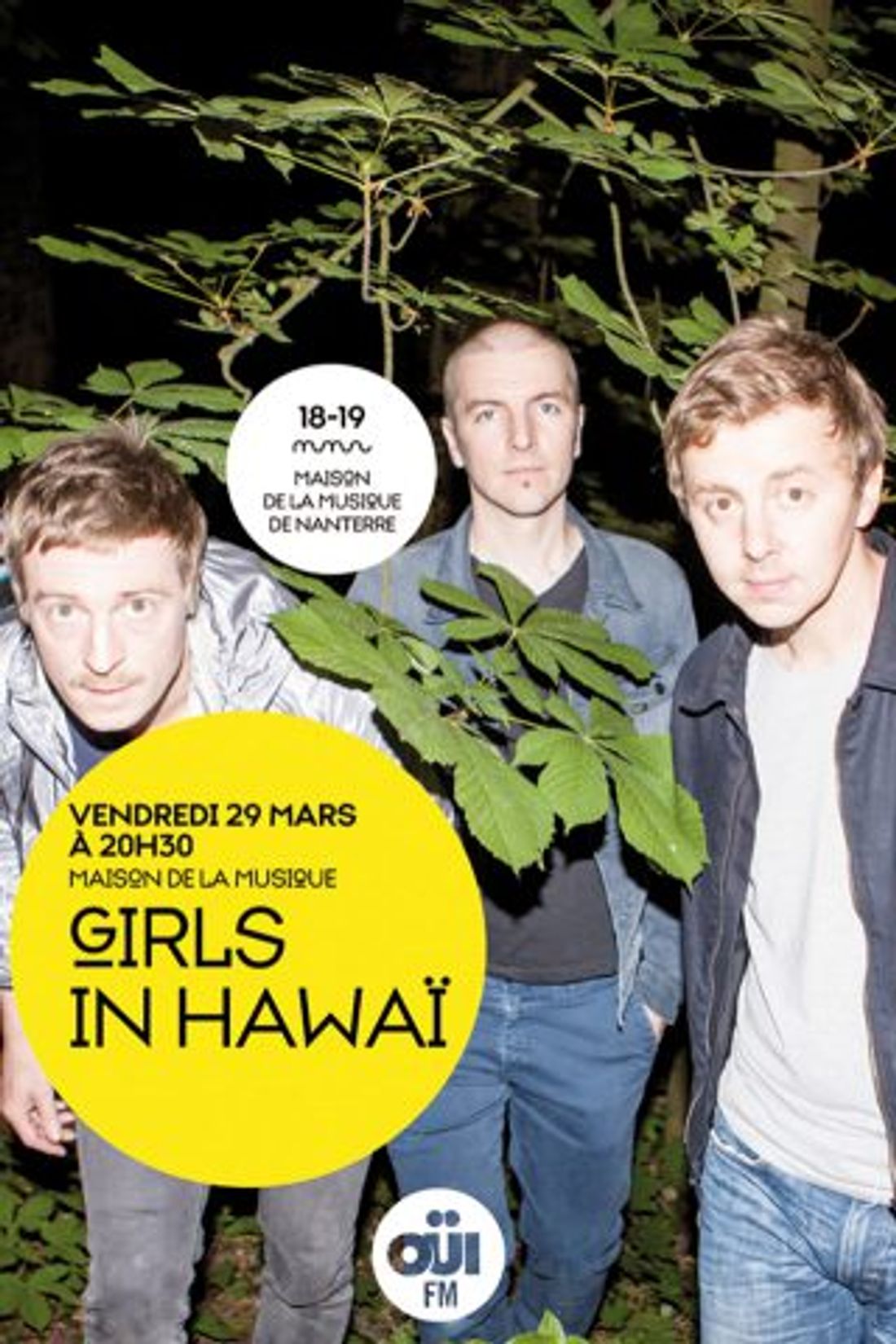 OUI FM