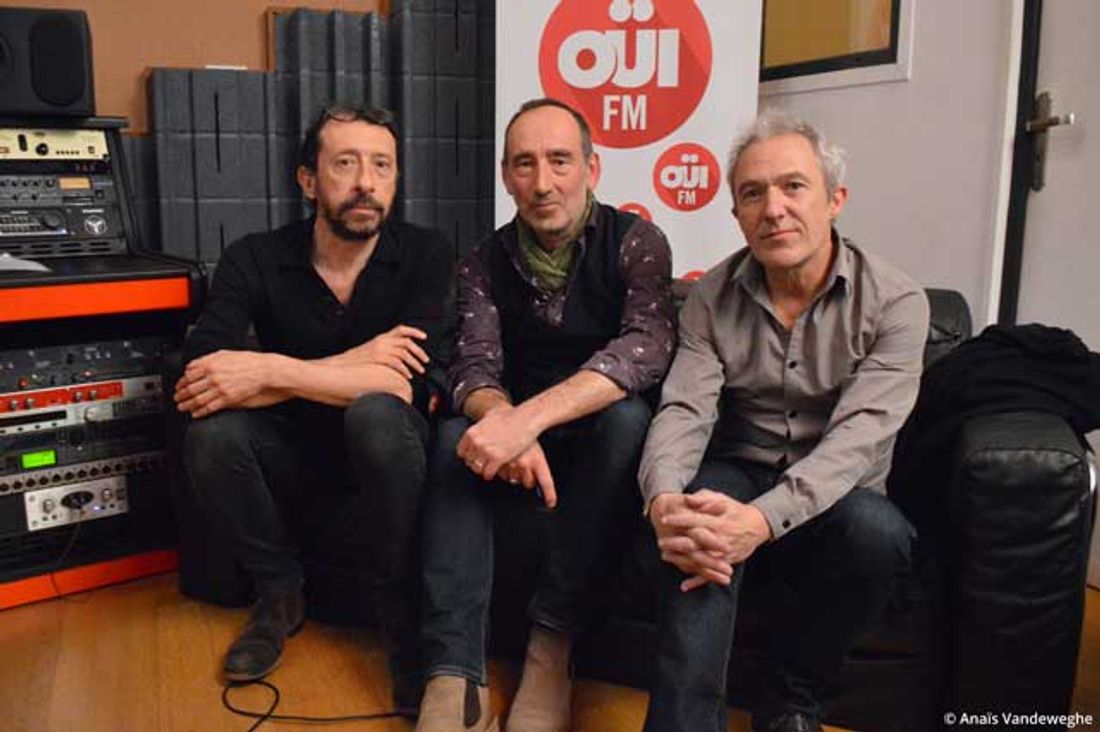 OUI FM