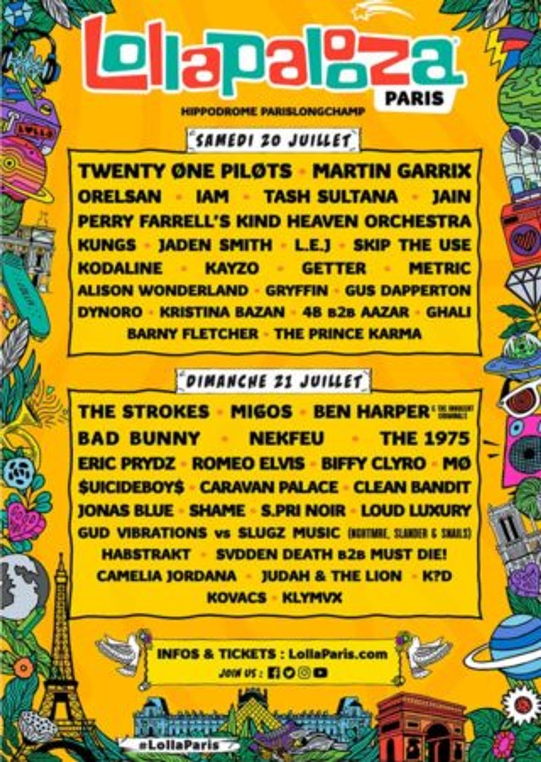 OUI FM